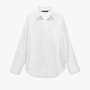 Zara Shirt